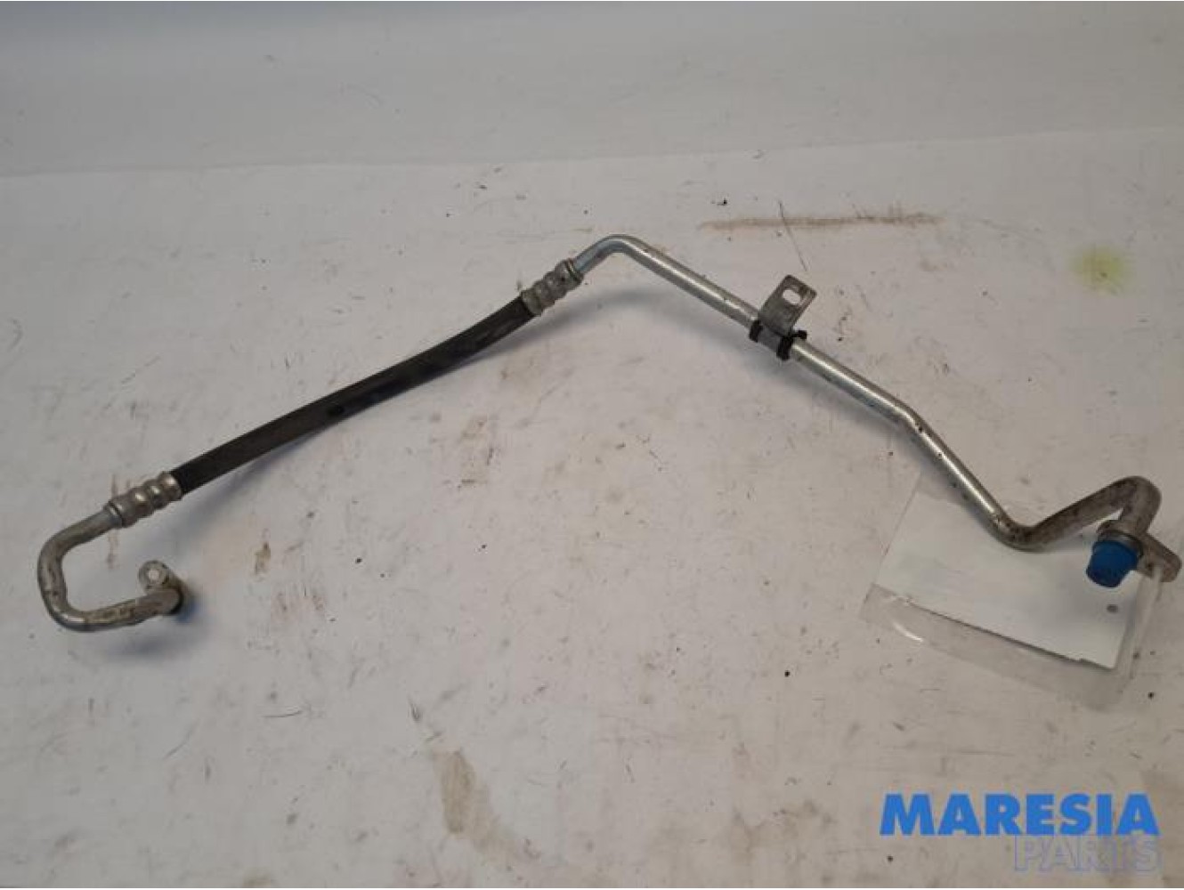 Citroen - C4 Grand Picasso - Air conditioning line
