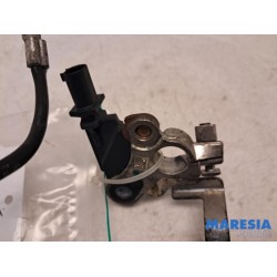 Citroen - C4 Grand Picasso - Battery sensor