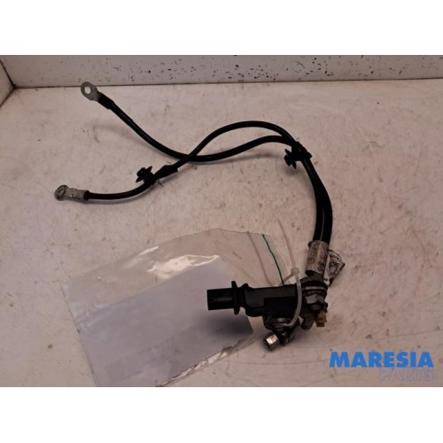 Citroen - C4 Grand Picasso - Battery sensor