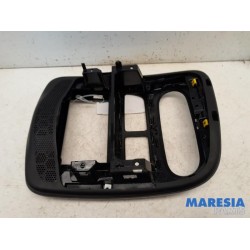 Renault - Clio - Radio omlijsting