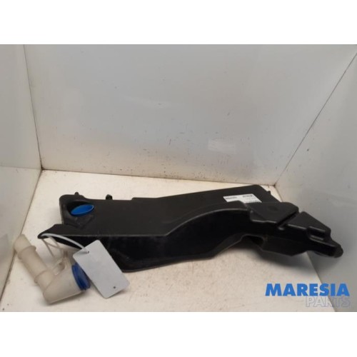 Citroen - C4 Grand Picasso - Front windscreen washer reservoir
