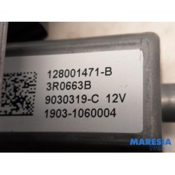 Renault - Clio - Window mechanism 4-door, front right