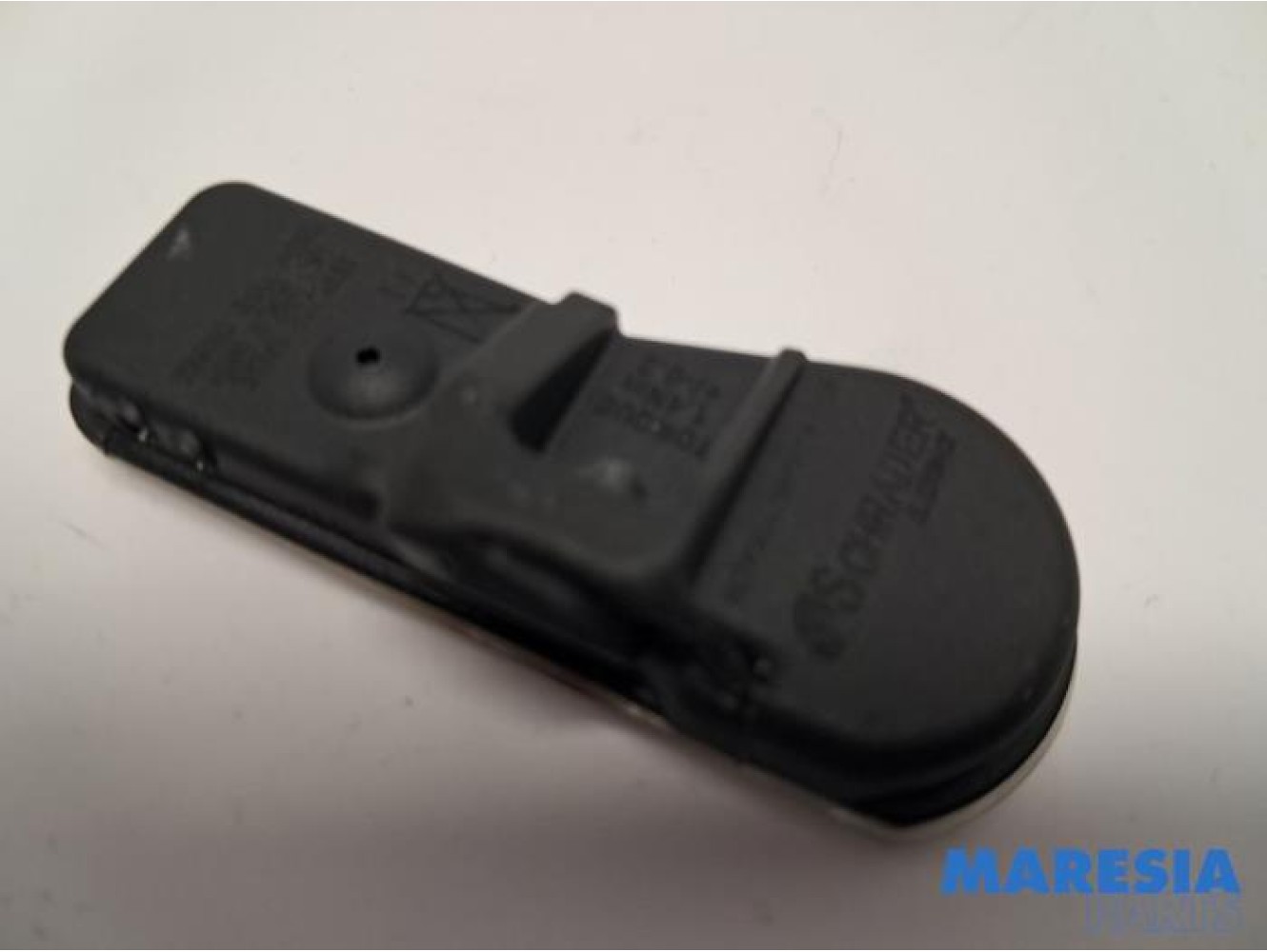 Renault - Clio - Tyre pressure sensor