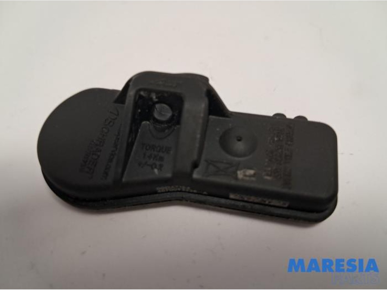 Renault - Clio - Tyre pressure sensor