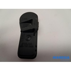 Renault - Clio - Bandenspanningsensor