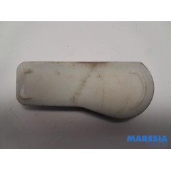 Renault - Clio - Bandenspanningsensor