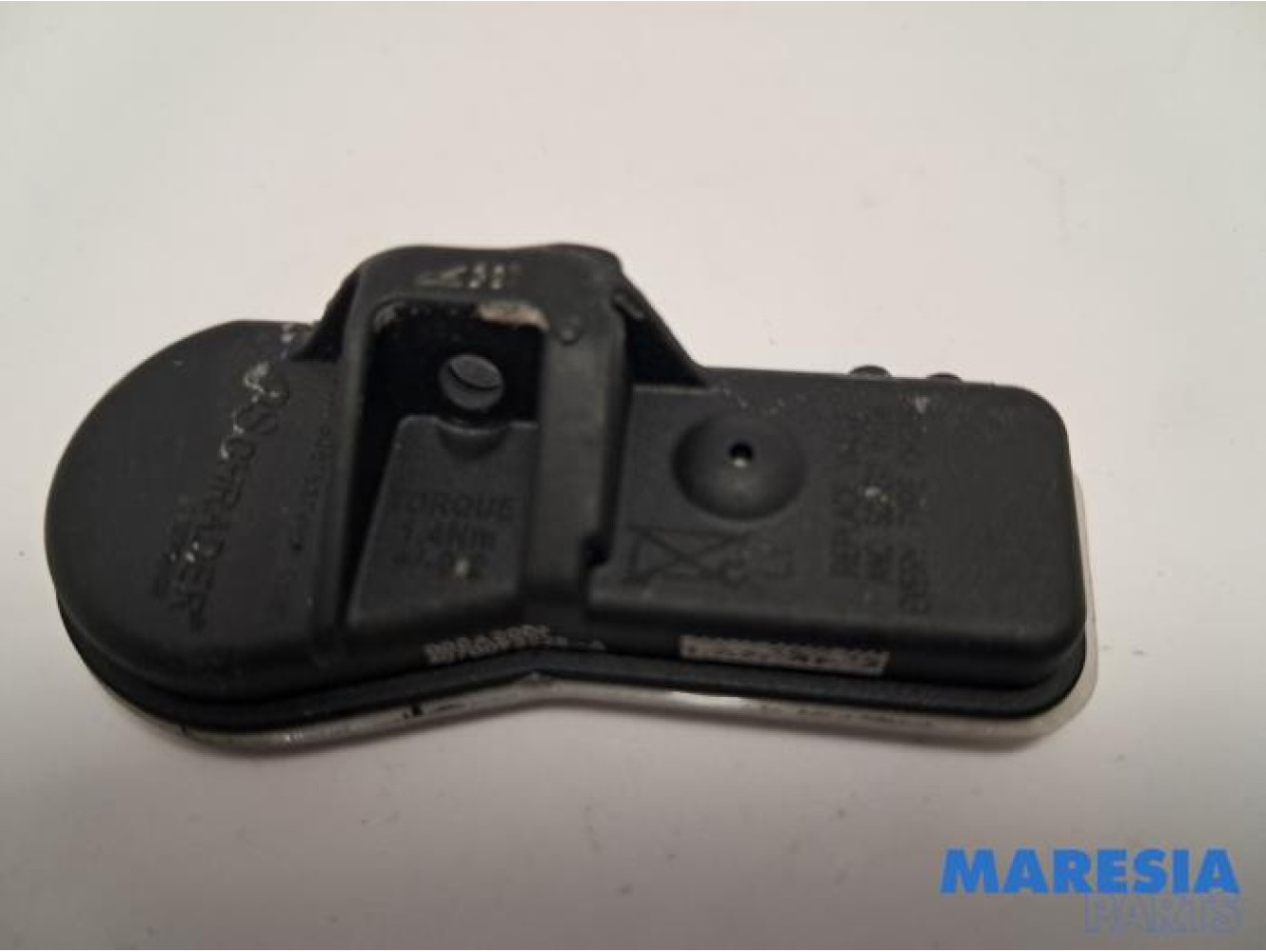 Renault - Clio - Tyre pressure sensor