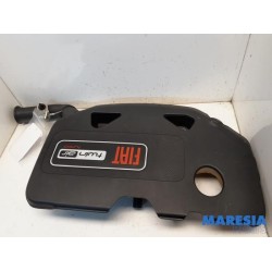 Fiat - 500 - Air box