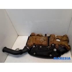Fiat - 500 - Air box