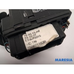 Renault - Clio - Wiper switch