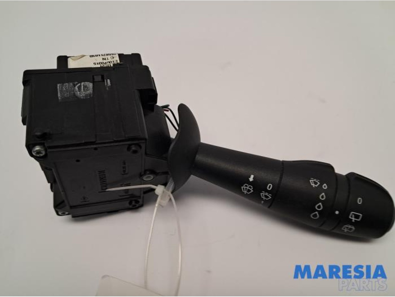 Renault - Clio - Wiper switch