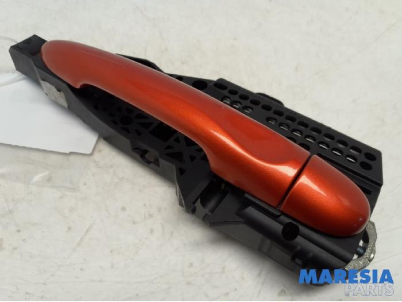 Renault - Clio - Front door handle 4-door, right