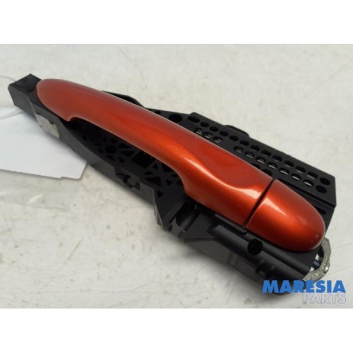 Renault - Clio - Front door handle 4-door, right