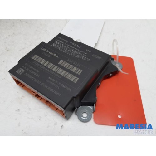 Fiat - 500 - Airbag Module