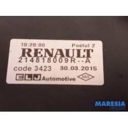 Renault - Clio - Kühlgebläse Motor