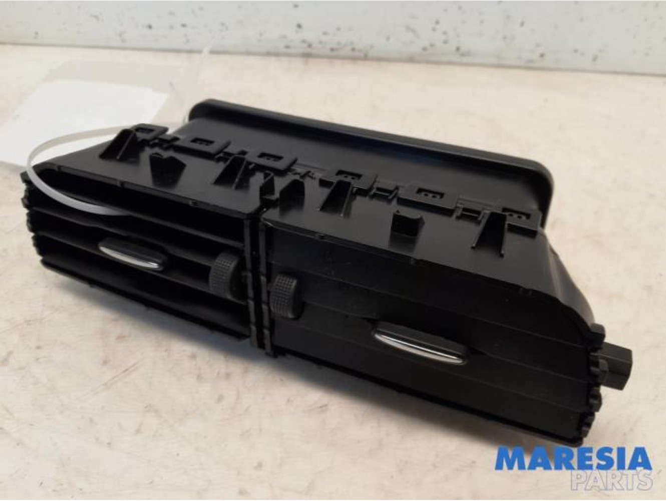 Renault - Clio - Dashboard vent