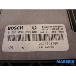 Renault - Clio - Engine management computer