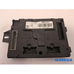 Renault - Clio - Engine management computer