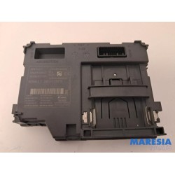 Renault - Clio - Engine management computer