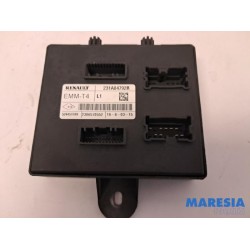Renault - Clio - Engine management computer