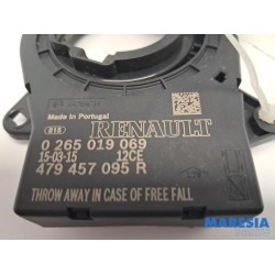 Renault - Clio - Lenkwinkelsensor