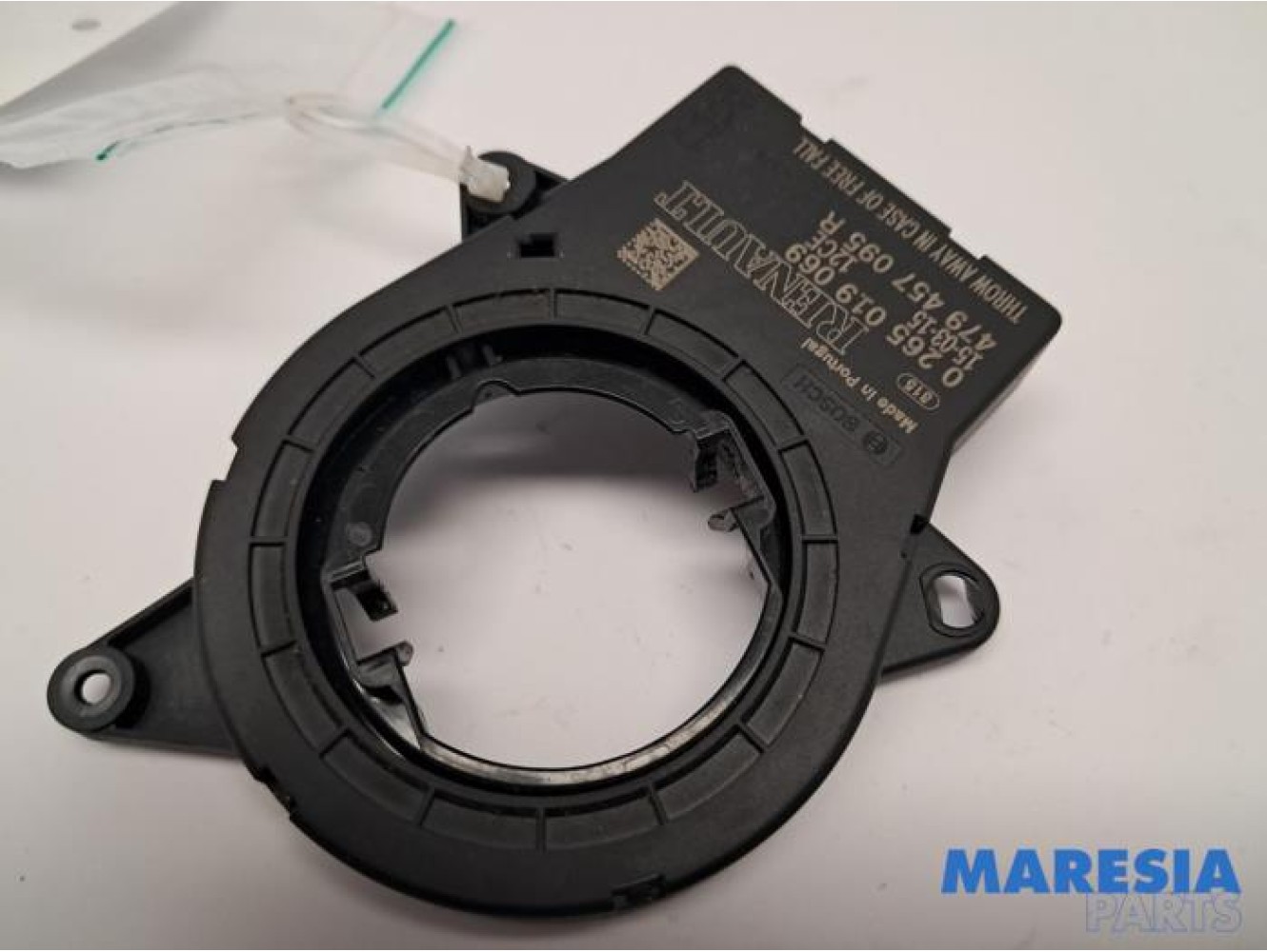 Renault - Clio - Lenkwinkelsensor