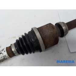 Citroen - C4 Grand Picasso - Front drive shaft, right