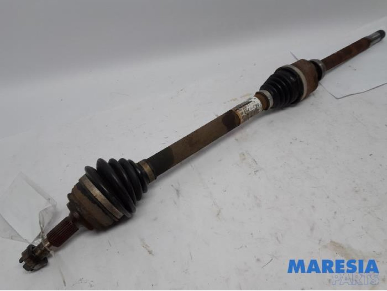 Citroen - C4 Grand Picasso - Front drive shaft, right