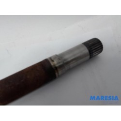 Citroen - C4 Grand Picasso - Front drive shaft, right