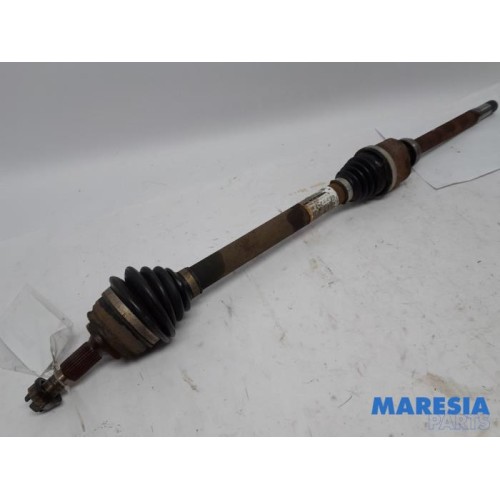 Citroen - C4 Grand Picasso - Front drive shaft, right