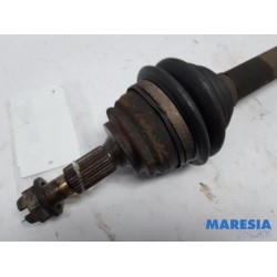 Citroen - C4 Grand Picasso - Aandrijfas links-voor