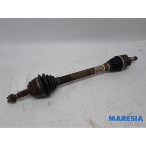 Citroen - C4 Grand Picasso - Arbre de transmission avant gauche