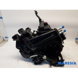 Fiat - 500 - Heater housing