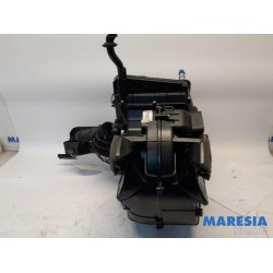 Fiat - 500 - Heater housing