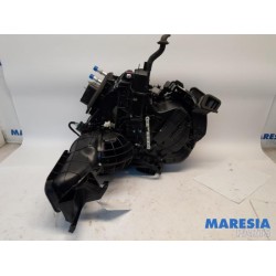 Fiat - 500 - Heater housing