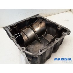 Fiat - 500 - Sump