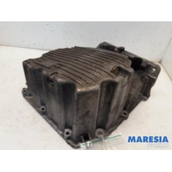 Fiat - 500 - Sump