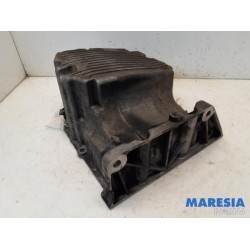 Fiat - 500 - Sump