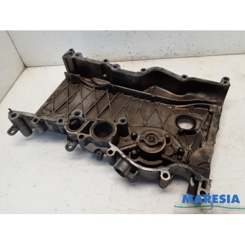 Fiat - 500 - Timing cover
