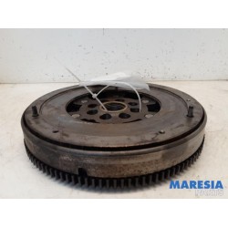 Fiat - 500 - Dubbele massa vliegwiel