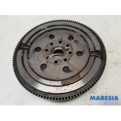 Fiat - 500 - Dubbele massa vliegwiel