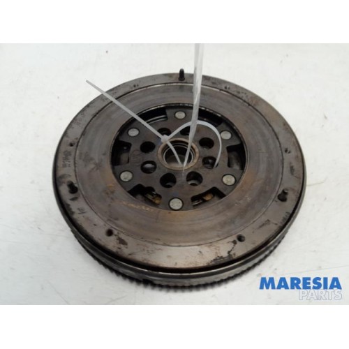 Fiat - 500 - Dubbele massa vliegwiel