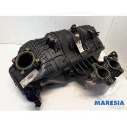 Fiat - 500 - Intake manifold