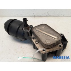 Fiat - 500 - Oil filter housing