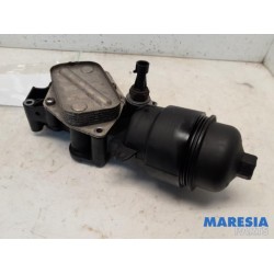 Fiat - 500 - Oil filter housing