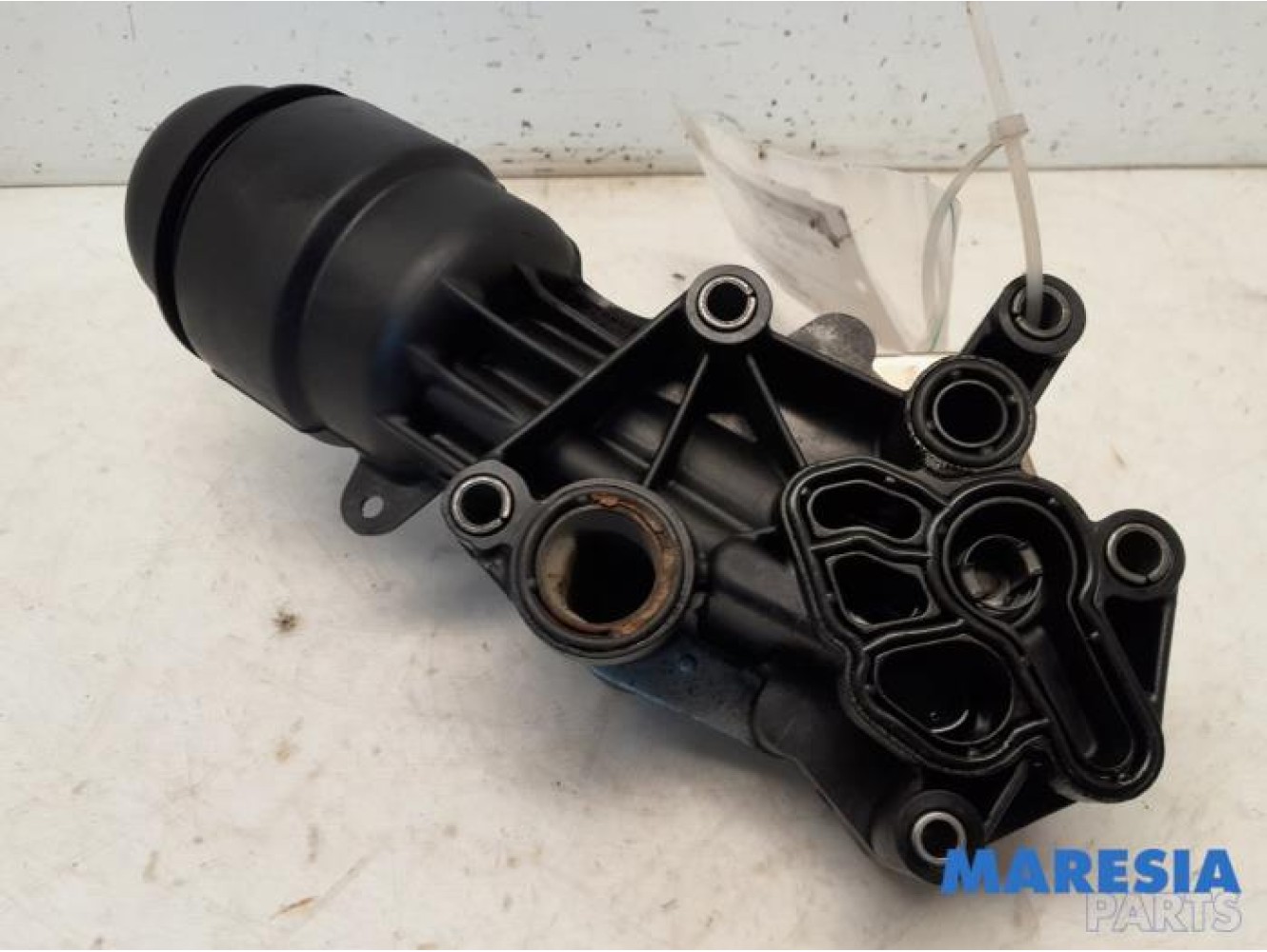 Fiat - 500 - Oil filter housing