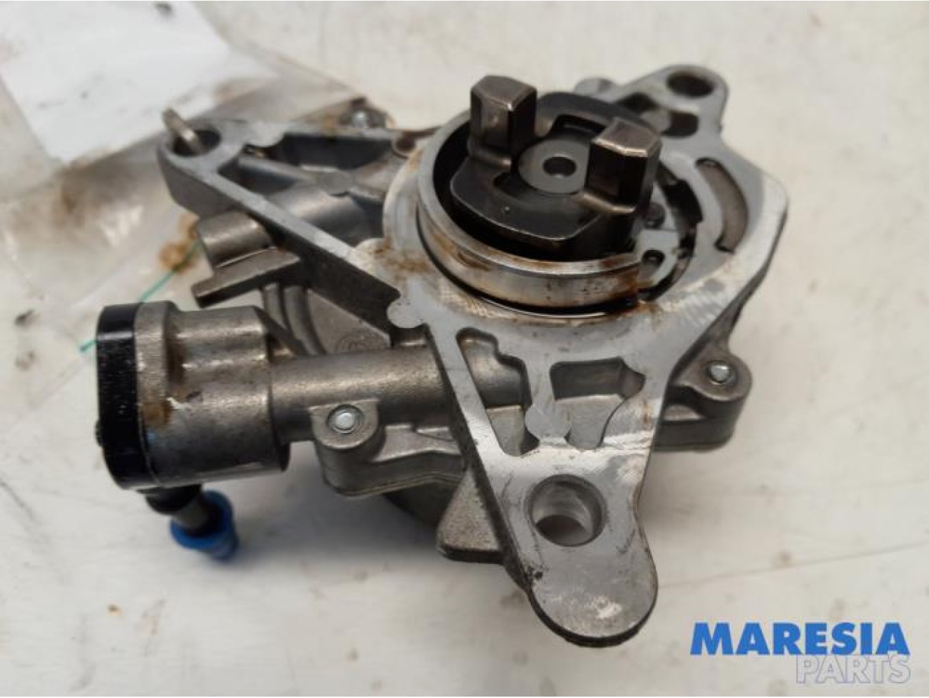 Fiat - 500 - Vacuum pump (petrol)
