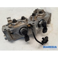 Fiat - 500 - Multiair module