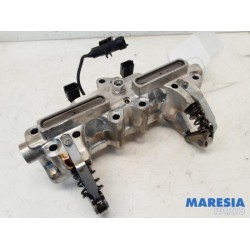 Fiat - 500 - Multiair module
