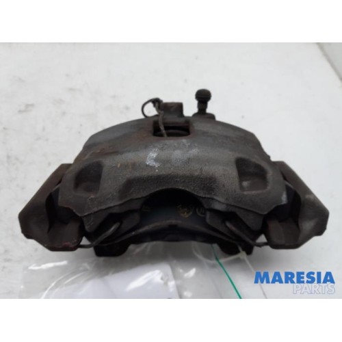 Fiat - 500 - Front brake calliper, left